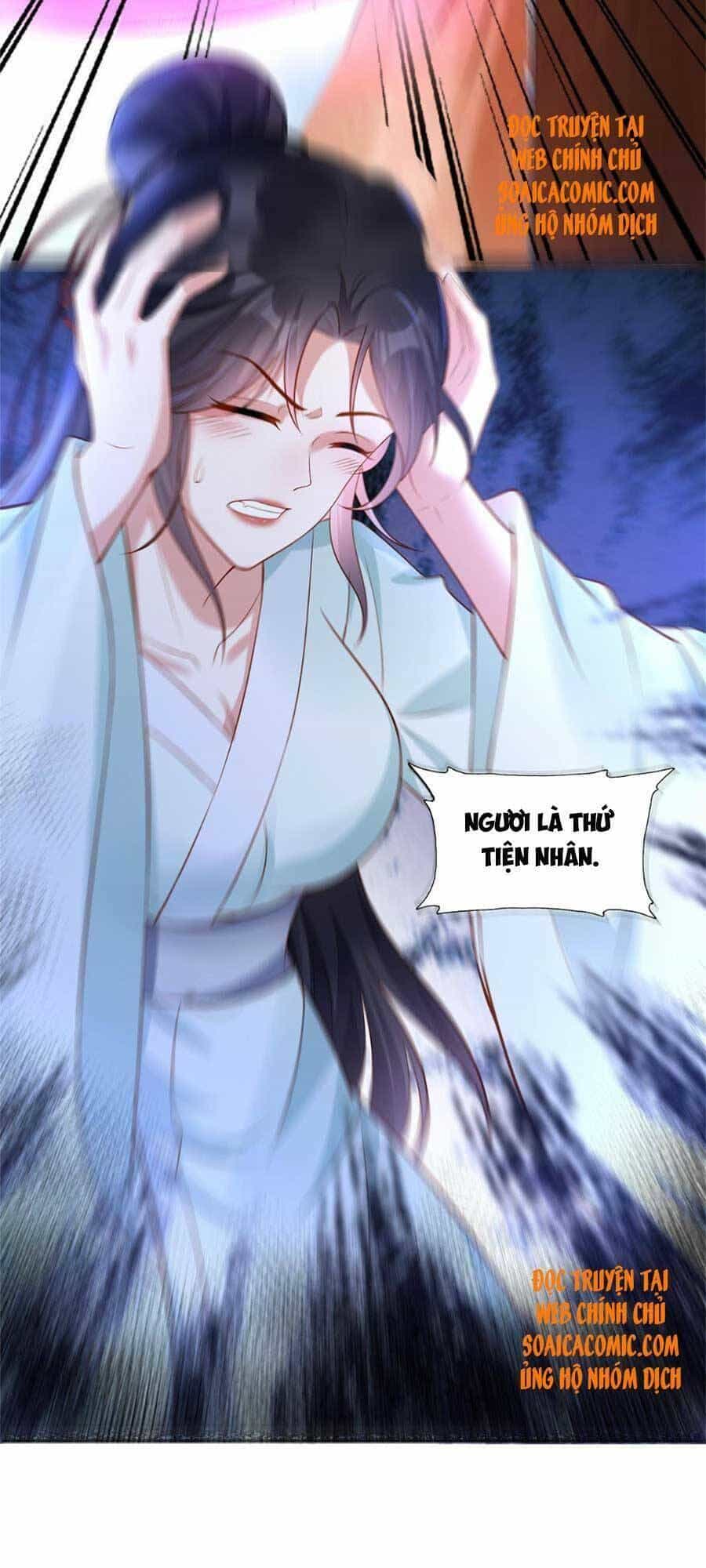 Cùng Ngự Thần Thú Báo Thù - Chương 9 - ảnh 9