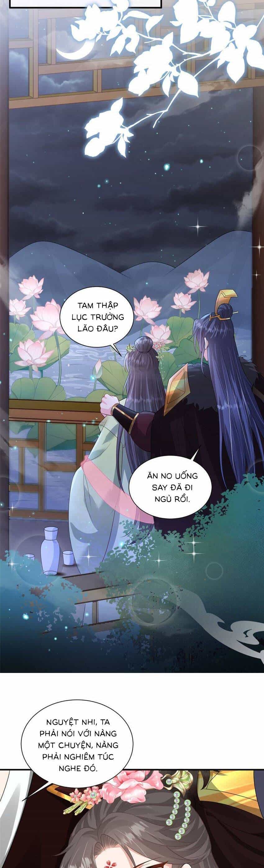 Cùng Ngự Thần Thú Báo Thù - Chương 73 - ảnh 10