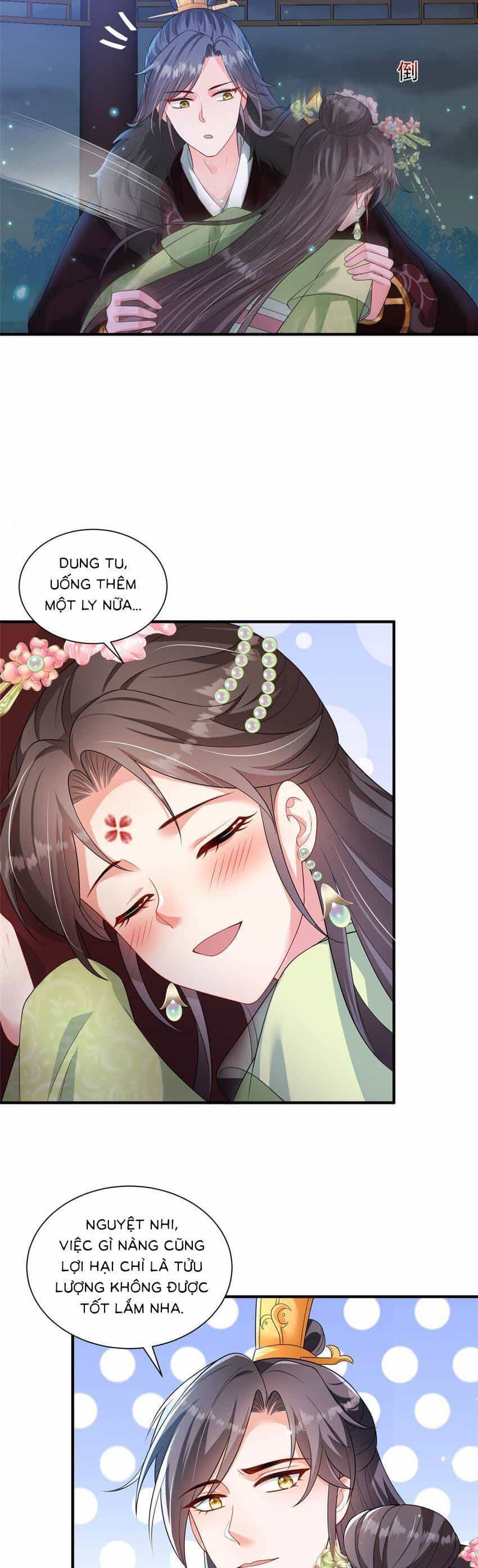 Cùng Ngự Thần Thú Báo Thù - Chương 73 - ảnh 16