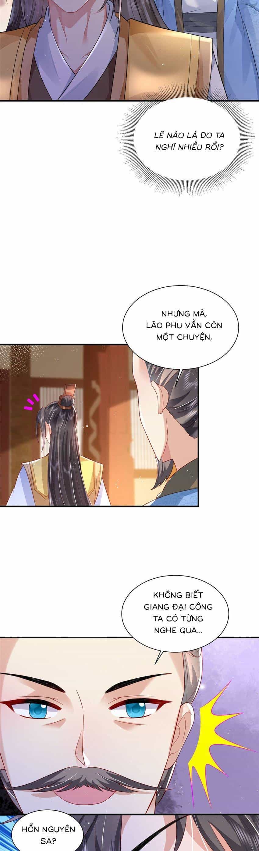 Cùng Ngự Thần Thú Báo Thù - Chương 76 - ảnh 2