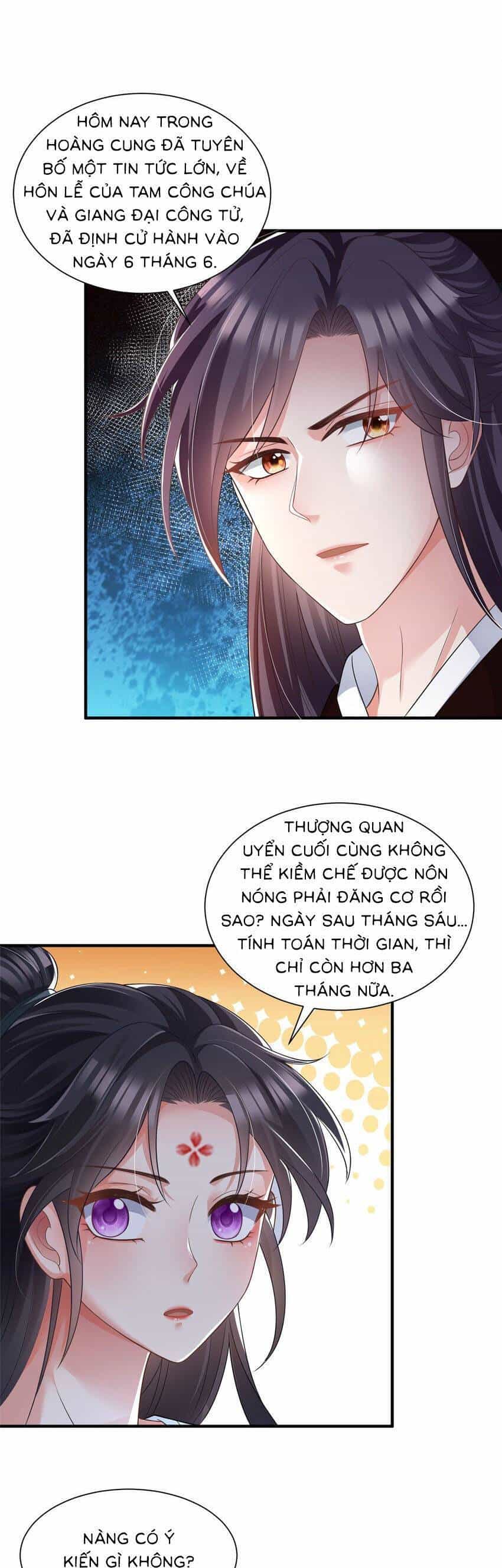 Cùng Ngự Thần Thú Báo Thù - Chương 78 - ảnh 9