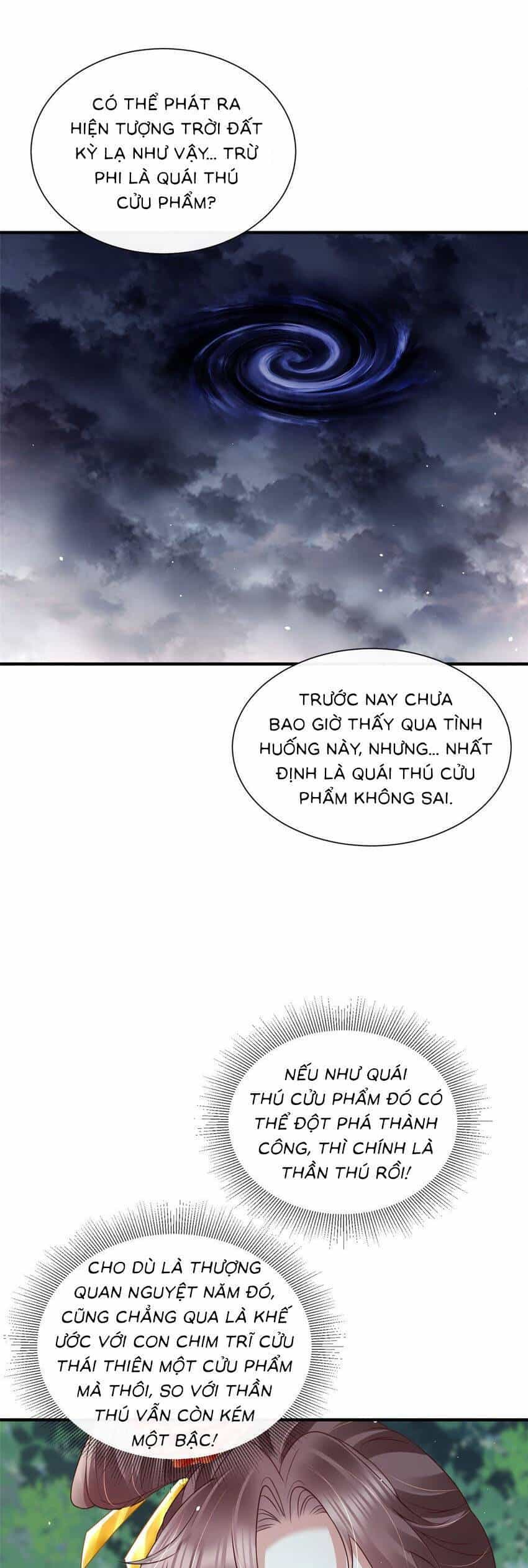 Cùng Ngự Thần Thú Báo Thù - Chương 79 - ảnh 14