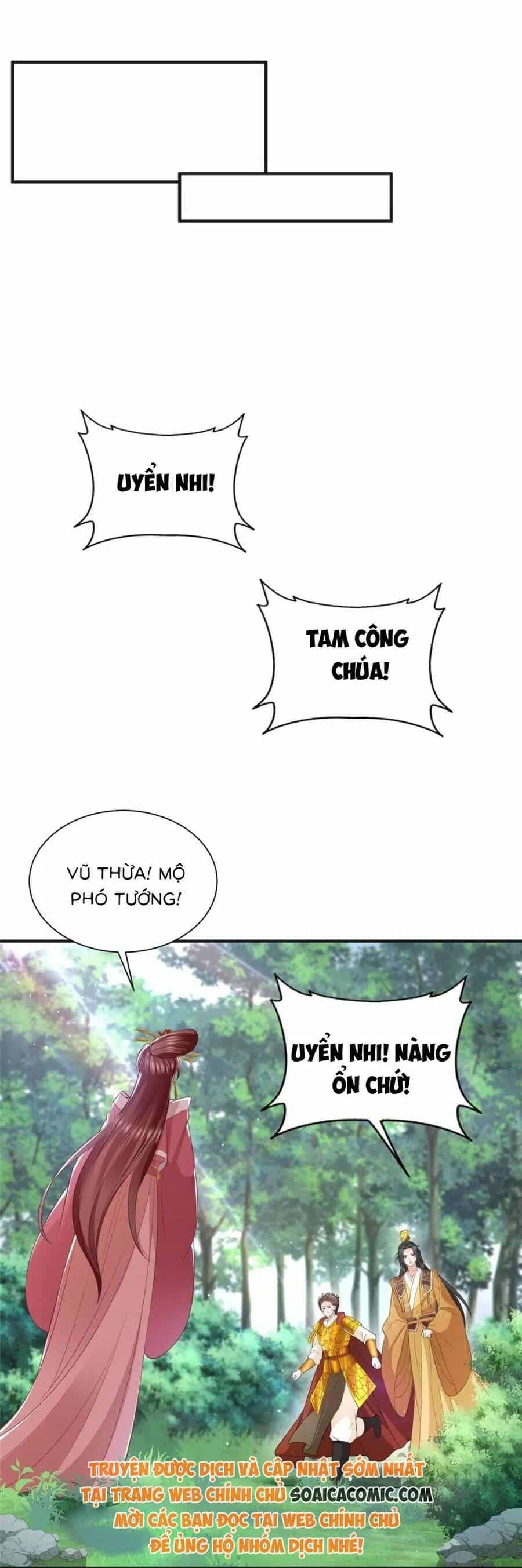 Cùng Ngự Thần Thú Báo Thù - Chương 86 - ảnh 10