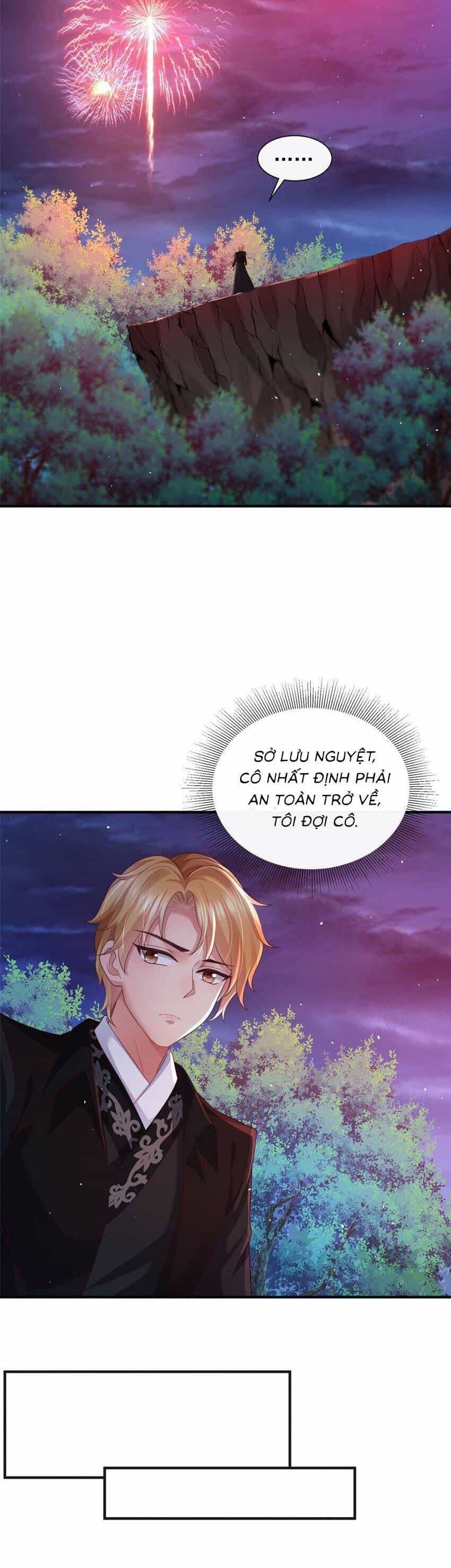 Cùng Ngự Thần Thú Báo Thù - Chương 87 - ảnh 3