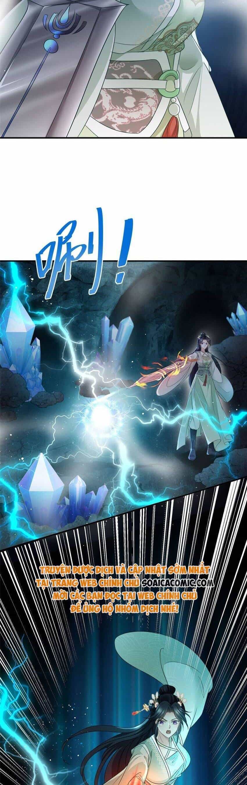 Cùng Ngự Thần Thú Báo Thù - Chương 88 - ảnh 15