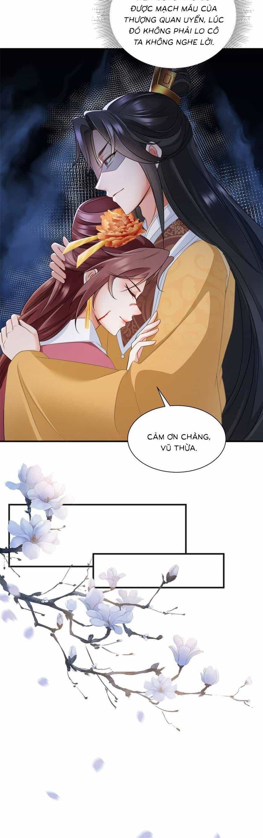 Cùng Ngự Thần Thú Báo Thù - Chương 88 - ảnh 9