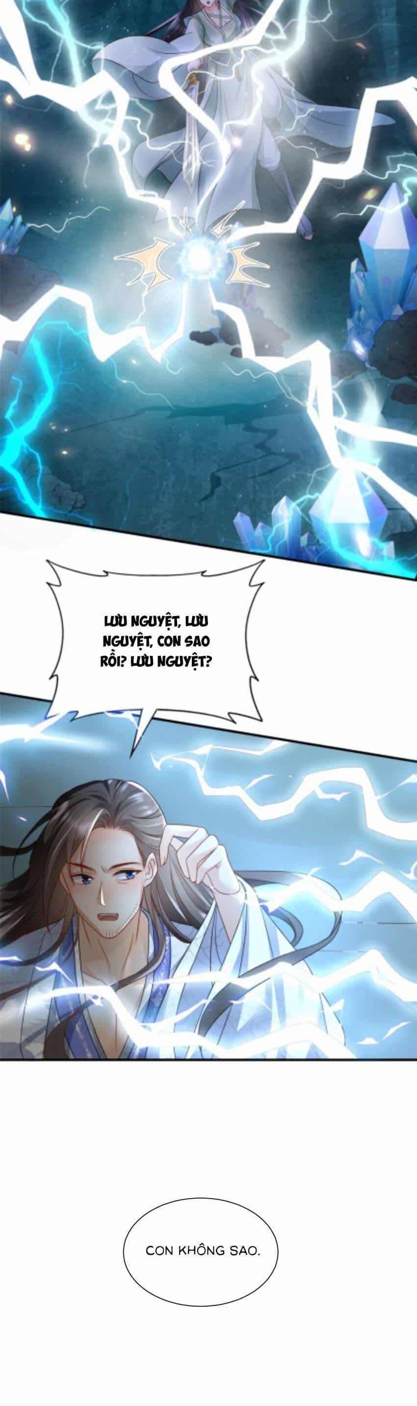 Cùng Ngự Thần Thú Báo Thù - Chương 90 - ảnh 8