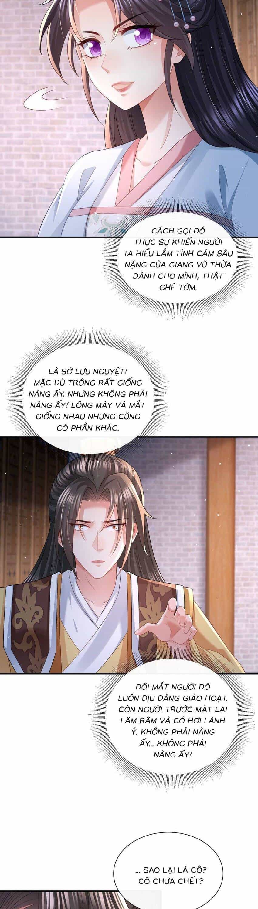 Cùng Ngự Thần Thú Báo Thù - Chương 93 - ảnh 14