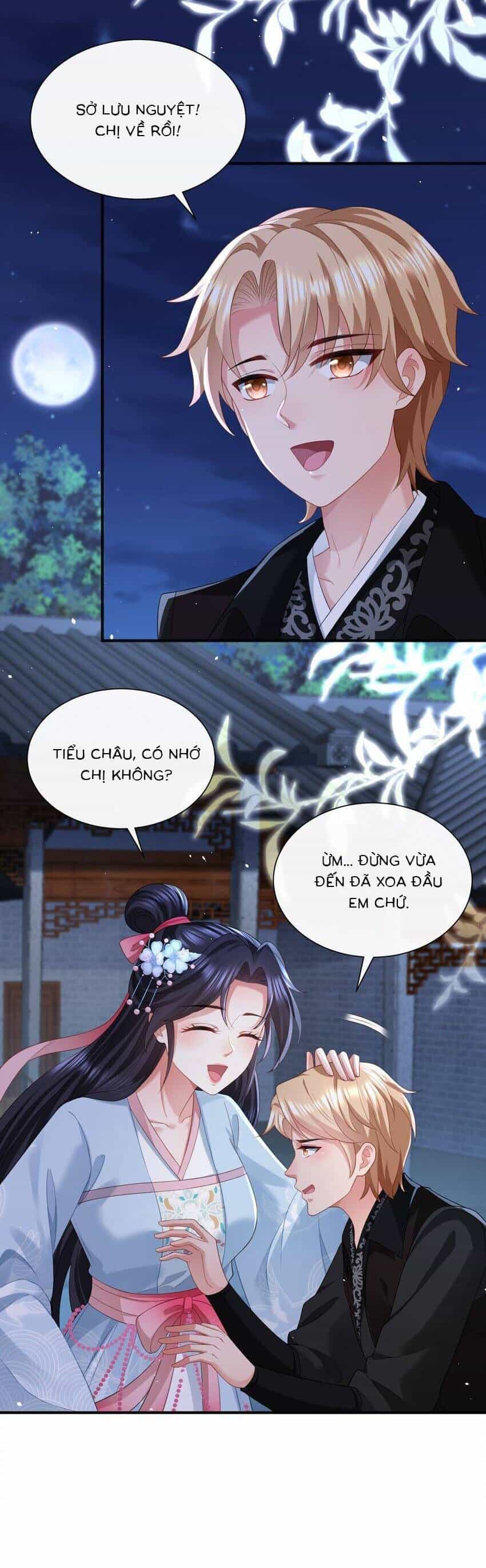 Cùng Ngự Thần Thú Báo Thù - Chương 93 - ảnh 2