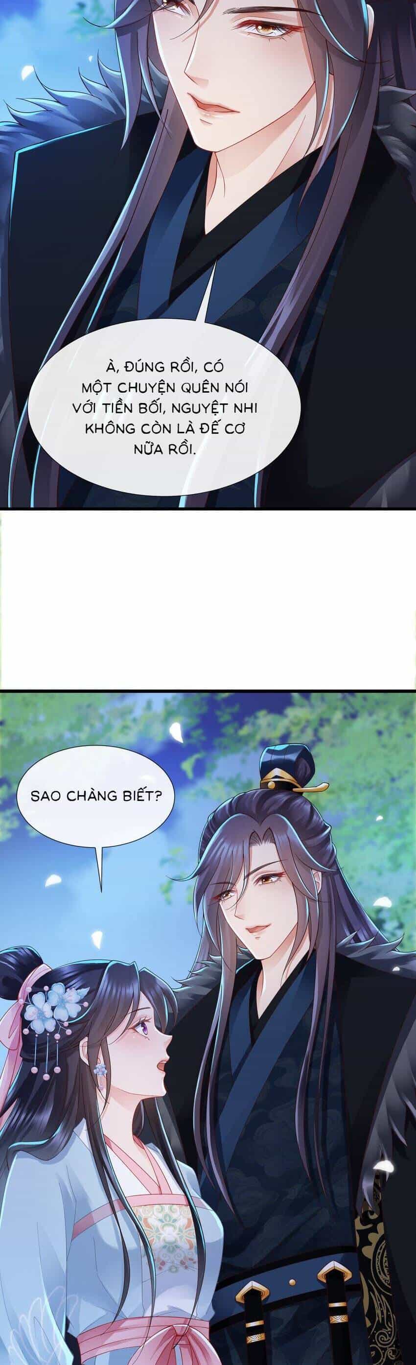 Cùng Ngự Thần Thú Báo Thù - Chương 94 - ảnh 19