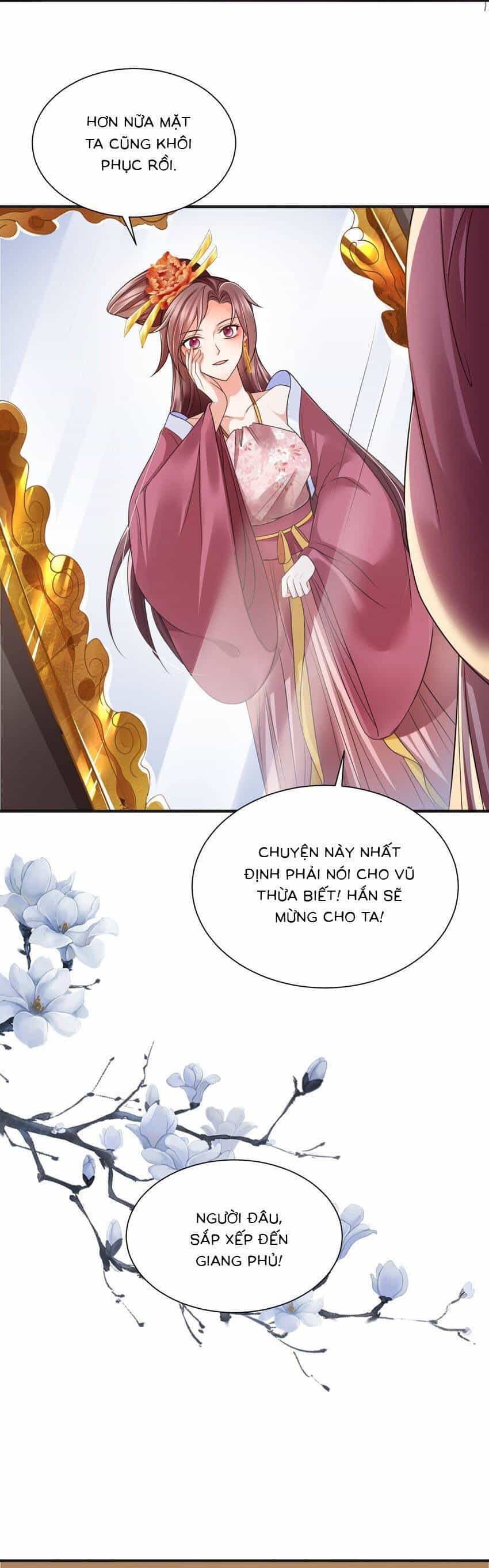 Cùng Ngự Thần Thú Báo Thù - Chương 95 - ảnh 10