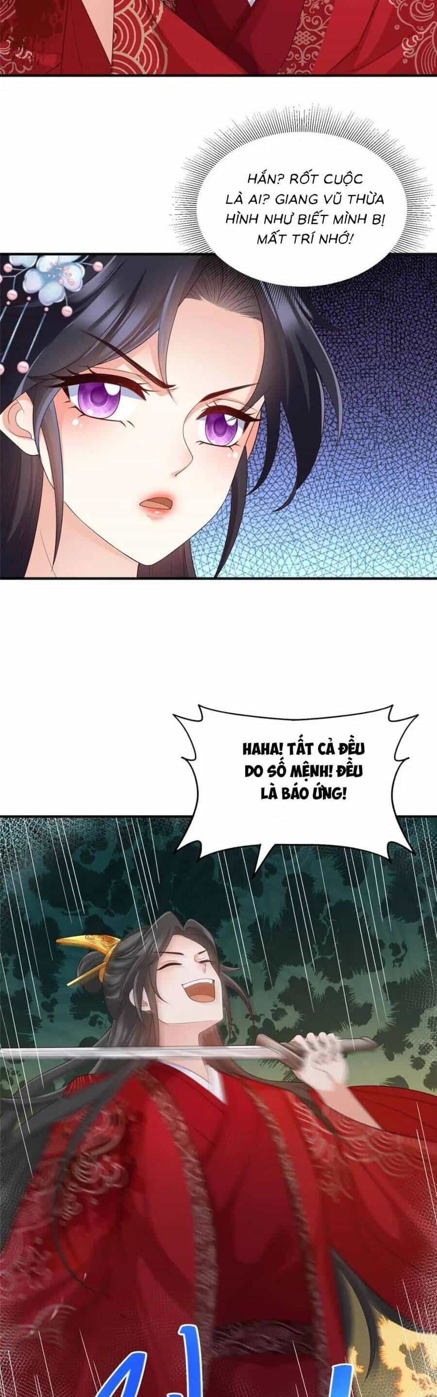 Cùng Ngự Thần Thú Báo Thù - Chương 102 - ảnh 15
