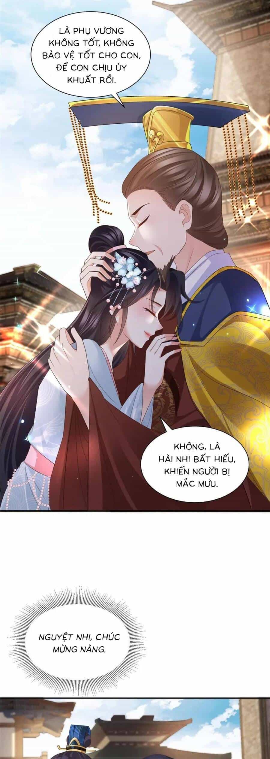Cùng Ngự Thần Thú Báo Thù - Chương 102 - ảnh 2