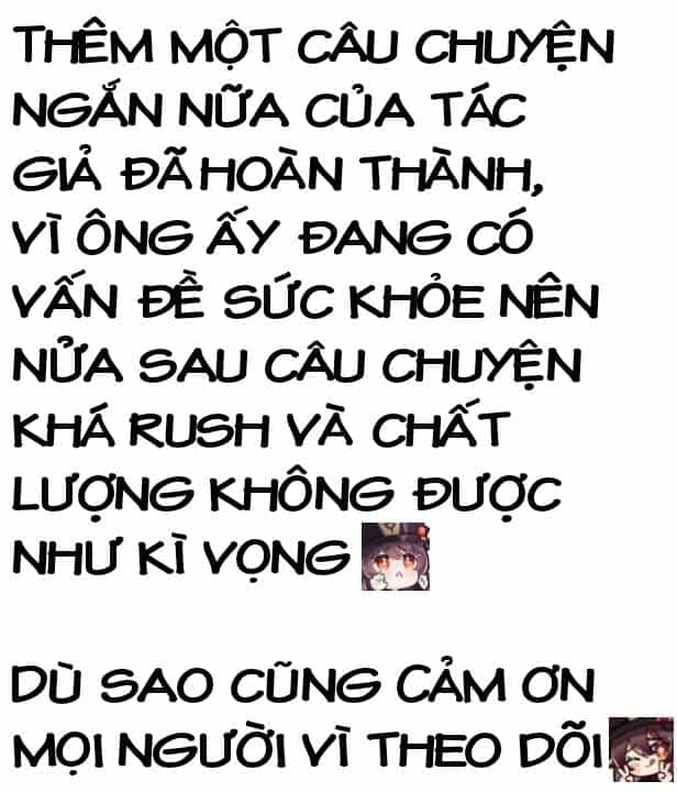 Cùng Nhau Nuôi Cô Gái Cà Tím Nào! - Chương 34 - ảnh 5