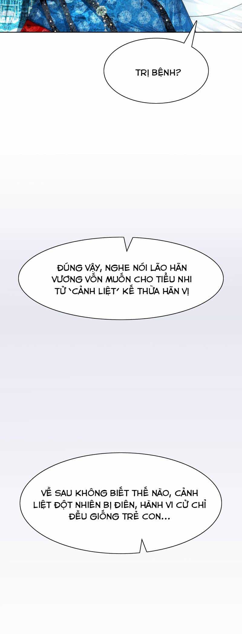 Cùng Quân Nói Chuyện Yêu Đương - Chương 1 - ảnh 34