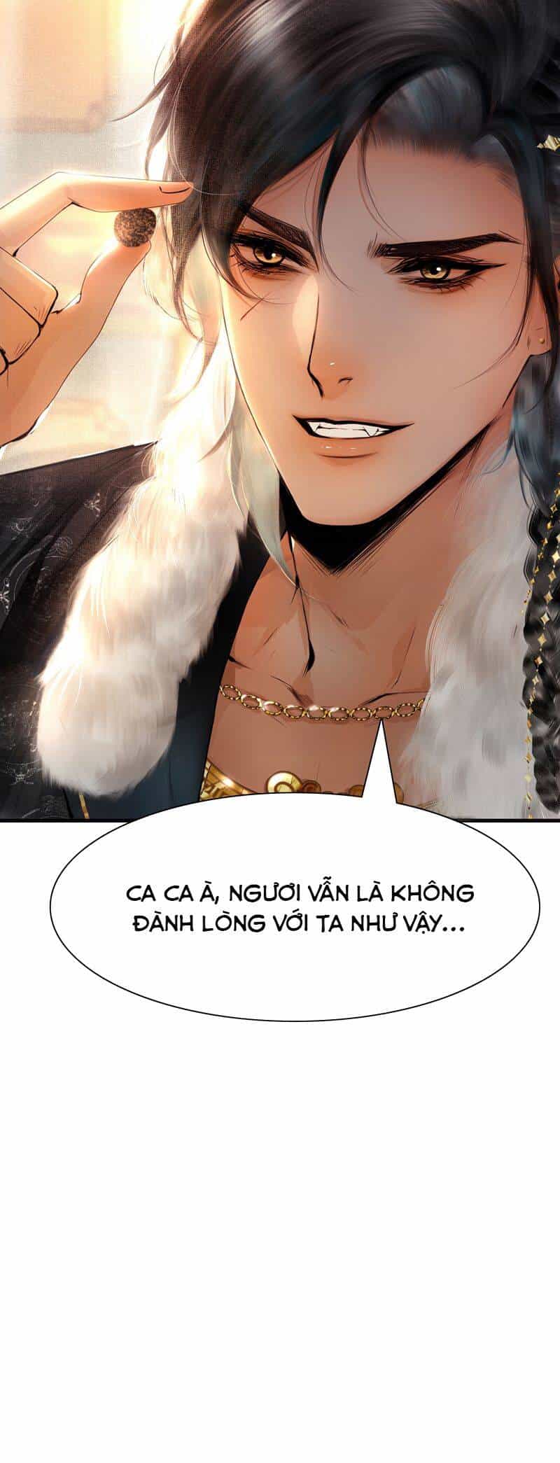 Cùng Quân Nói Chuyện Yêu Đương - Chương 1 - ảnh 38