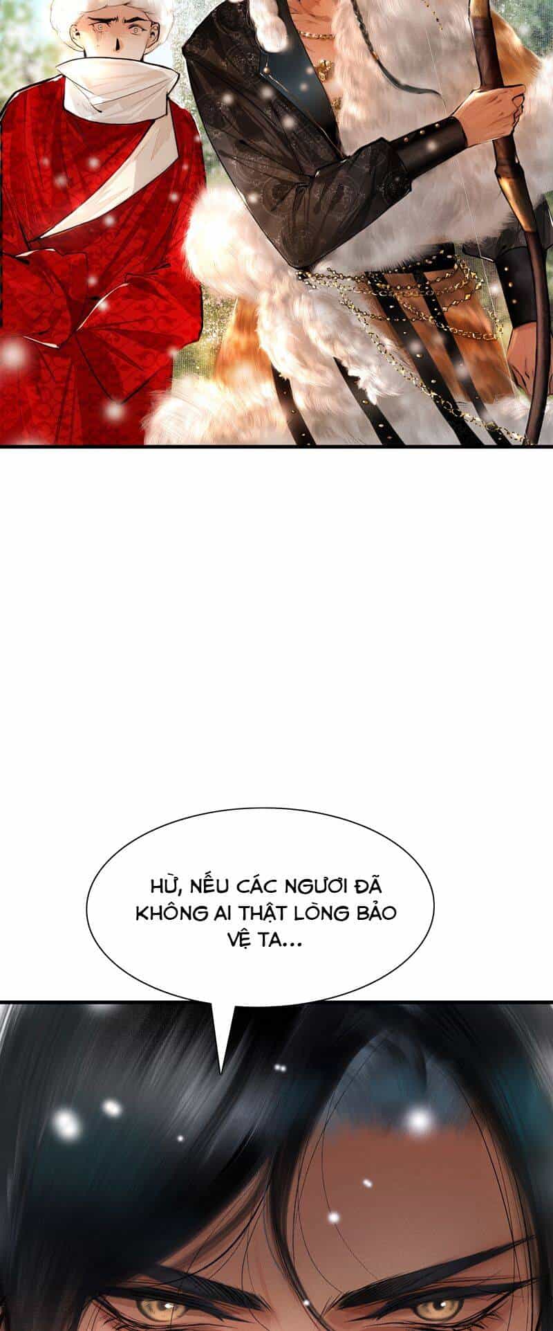 Cùng Quân Nói Chuyện Yêu Đương - Chương 1 - ảnh 46