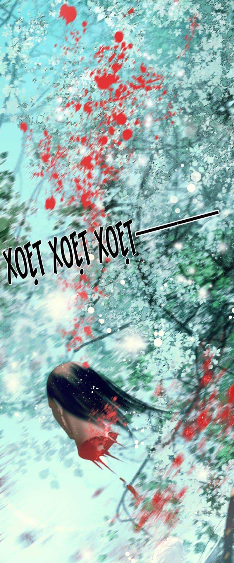 Cùng Quân Nói Chuyện Yêu Đương - Chương 1 - ảnh 51