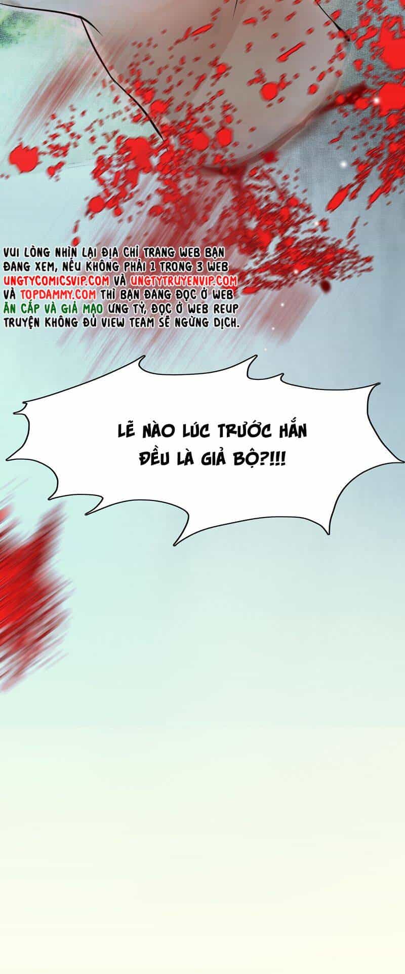 Cùng Quân Nói Chuyện Yêu Đương - Chương 1 - ảnh 54