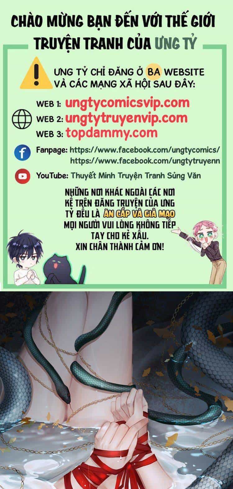 Cùng Quân Nói Chuyện Yêu Đương - Chương 10 - ảnh 2