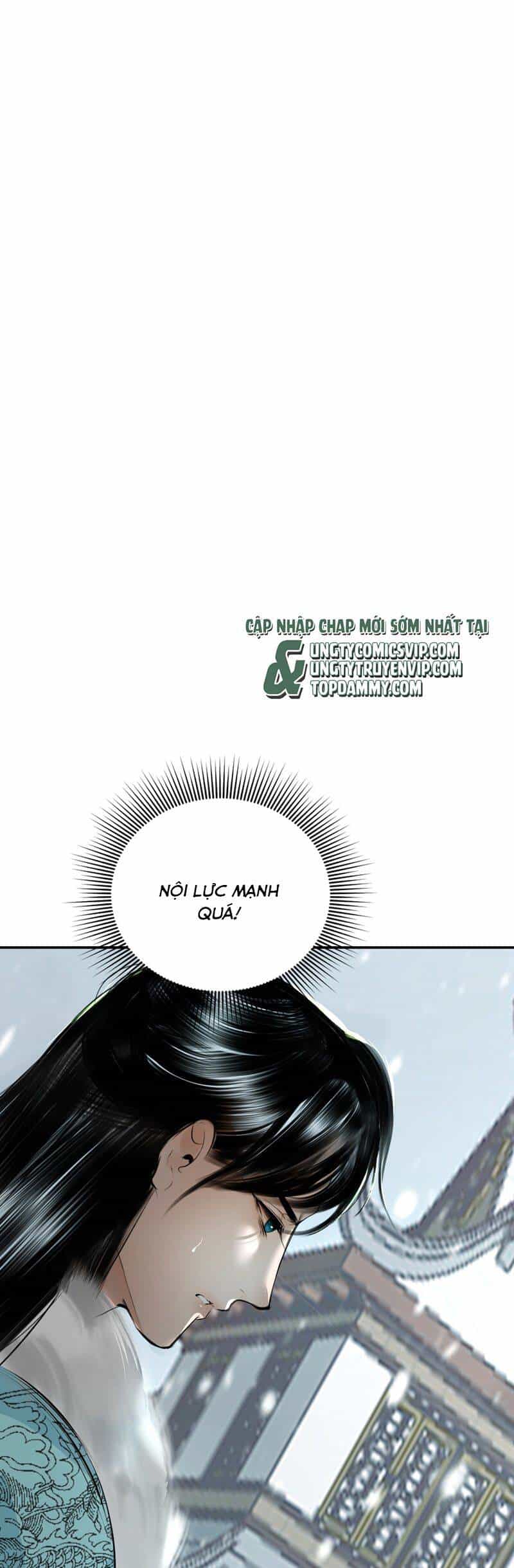 Cùng Quân Nói Chuyện Yêu Đương - Chương 11 - ảnh 21