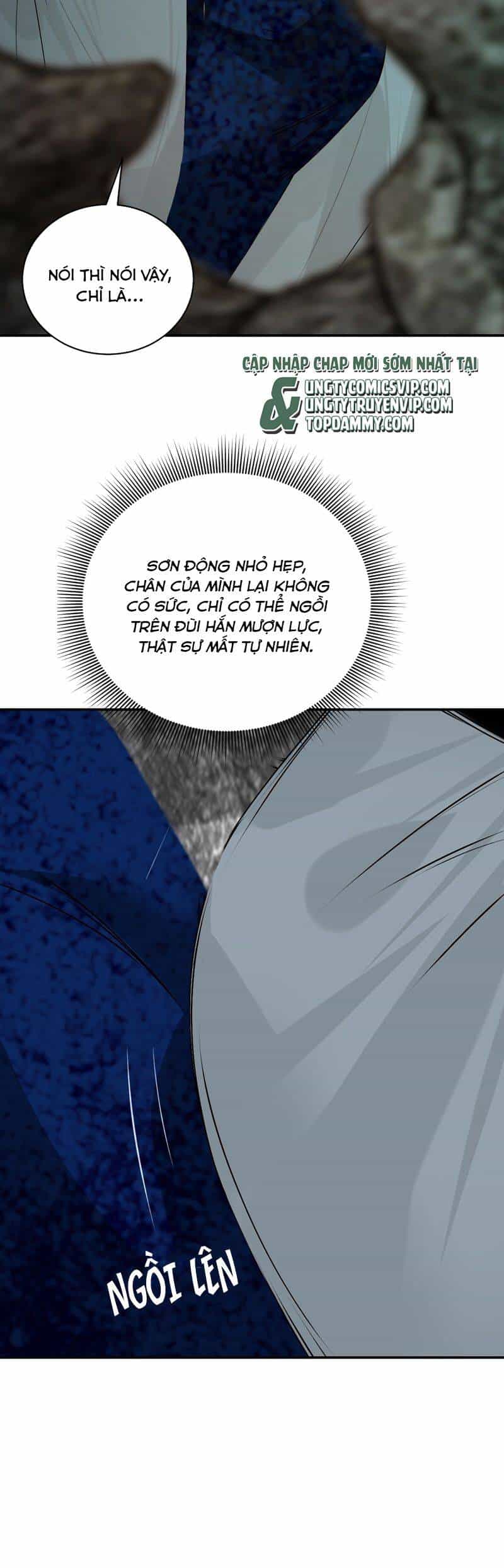 Cùng Quân Nói Chuyện Yêu Đương - Chương 11 - ảnh 46
