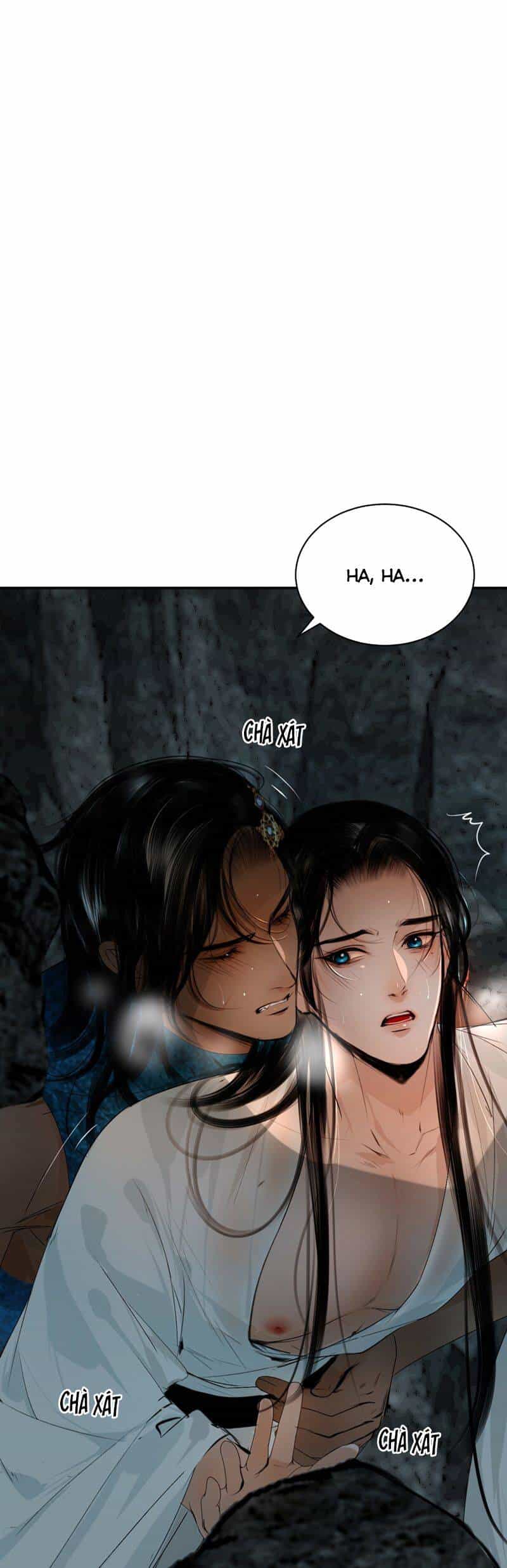 Cùng Quân Nói Chuyện Yêu Đương - Chương 11 - ảnh 55