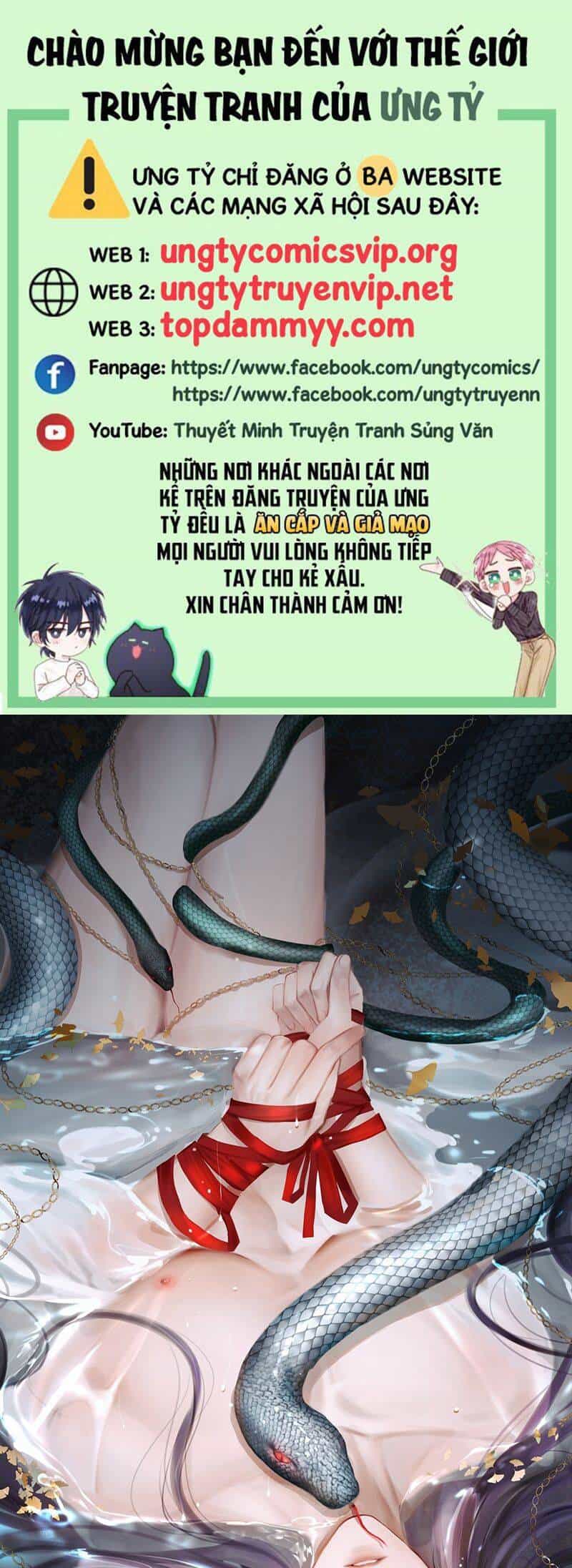 Cùng Quân Nói Chuyện Yêu Đương - Chương 12 - ảnh 2