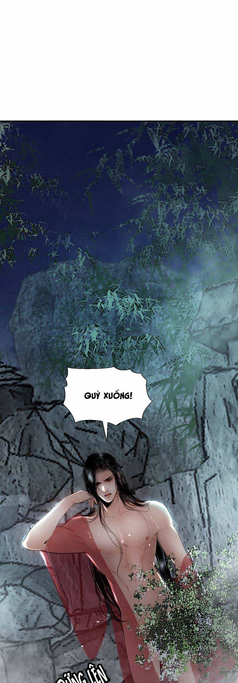 Cùng Quân Nói Chuyện Yêu Đương - Chương 12 - ảnh 42