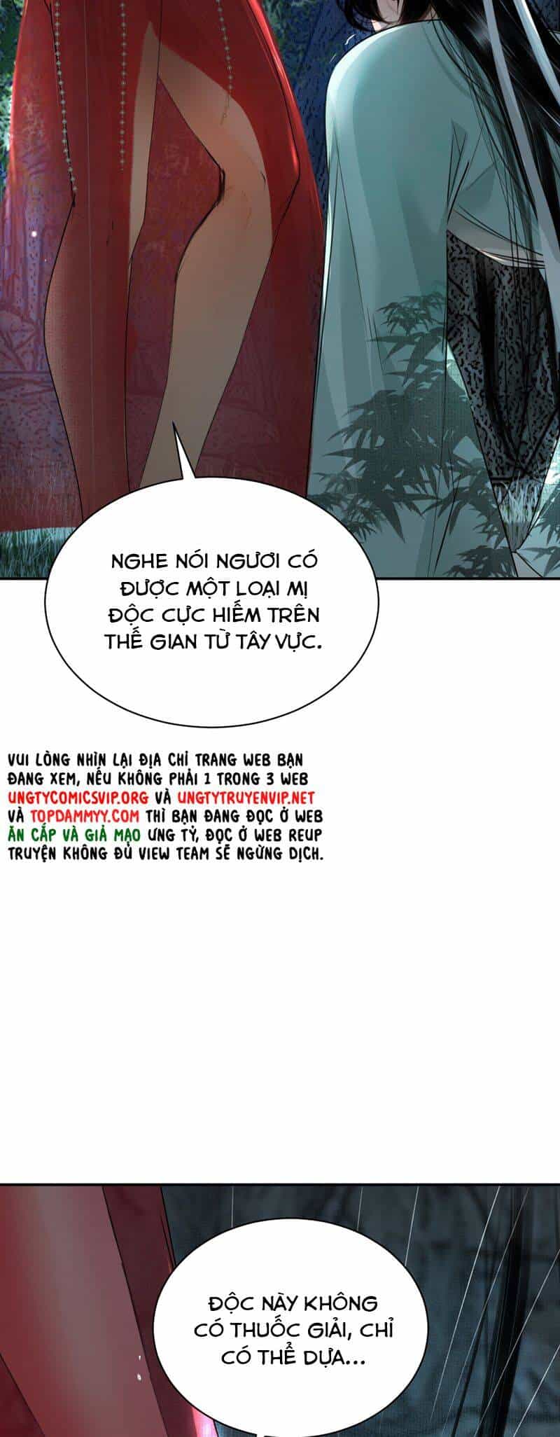 Cùng Quân Nói Chuyện Yêu Đương - Chương 12 - ảnh 54