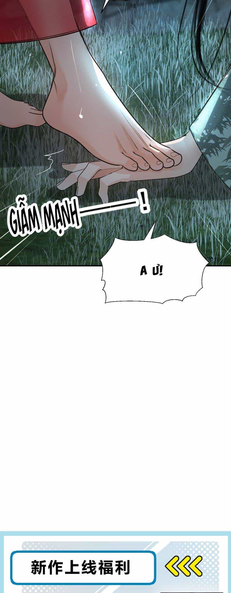 Cùng Quân Nói Chuyện Yêu Đương - Chương 12 - ảnh 55