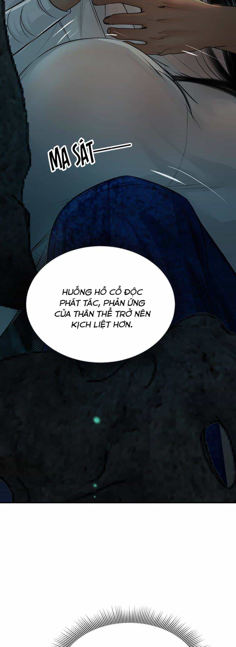 Cùng Quân Nói Chuyện Yêu Đương - Chương 12 - ảnh 9