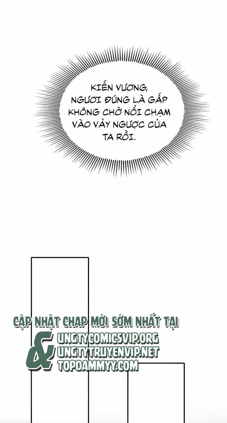 Cùng Quân Nói Chuyện Yêu Đương - Chương 13 - ảnh 24