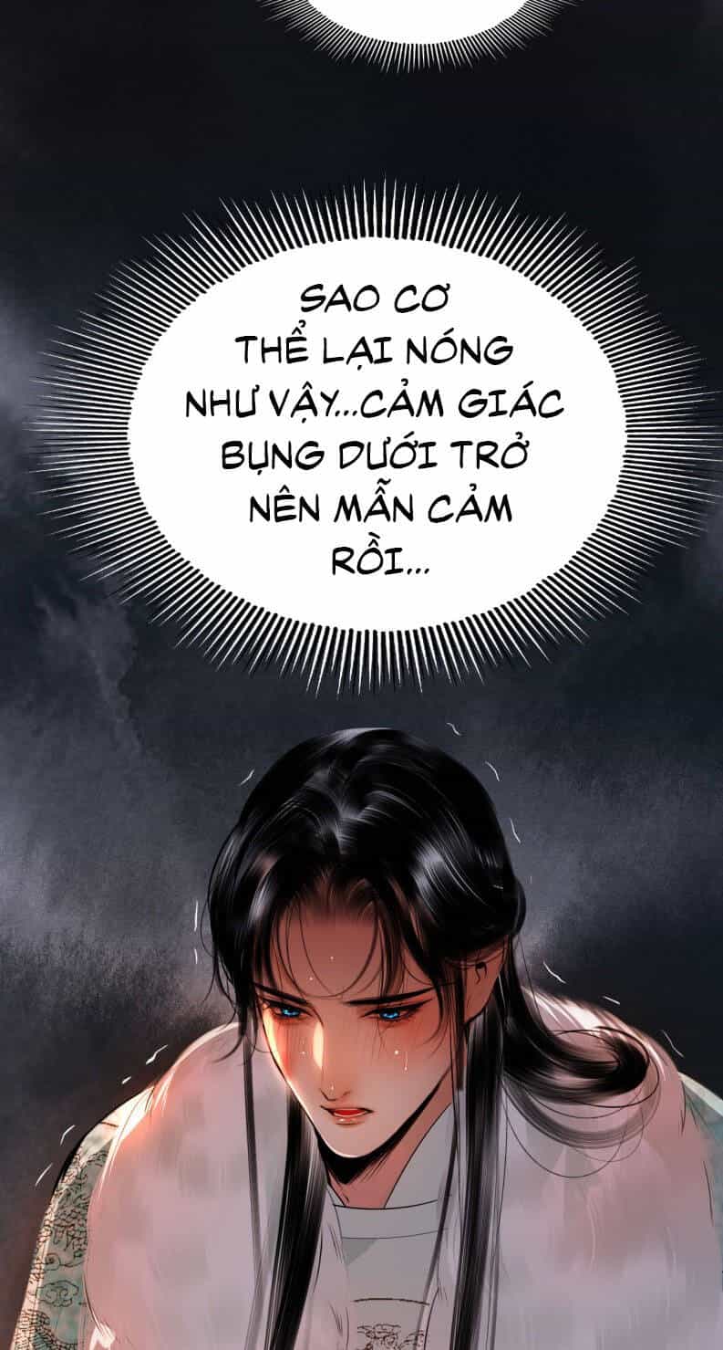 Cùng Quân Nói Chuyện Yêu Đương - Chương 13 - ảnh 31