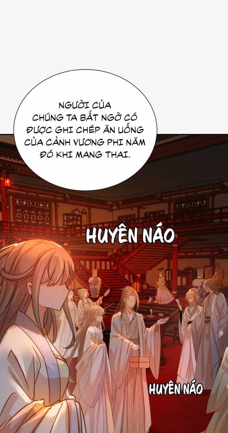 Cùng Quân Nói Chuyện Yêu Đương - Chương 13 - ảnh 46