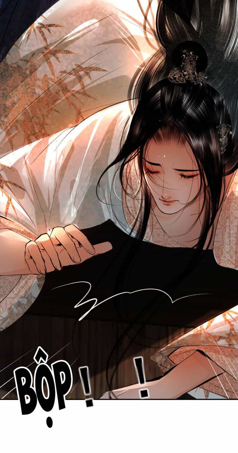 Cùng Quân Nói Chuyện Yêu Đương - Chương 13 - ảnh 56