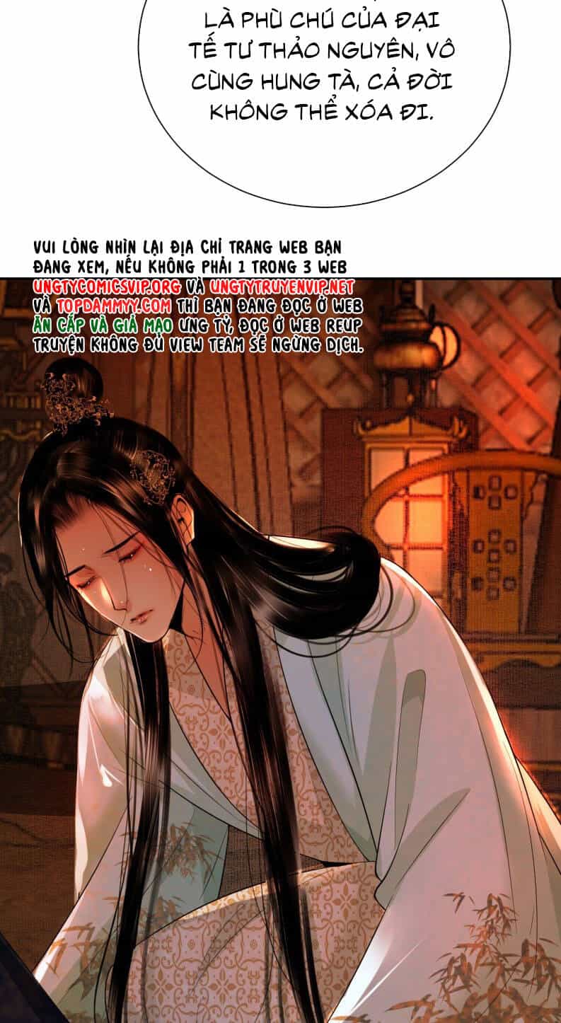 Cùng Quân Nói Chuyện Yêu Đương - Chương 13 - ảnh 64