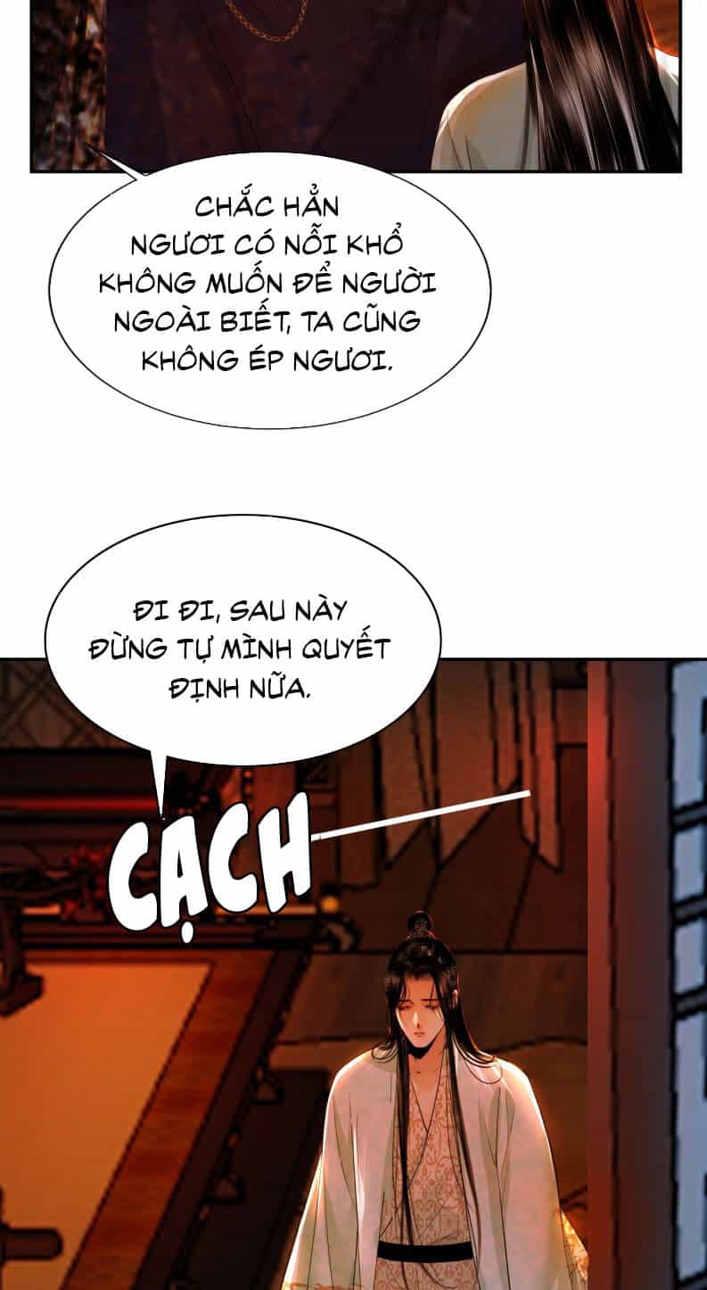 Cùng Quân Nói Chuyện Yêu Đương - Chương 13 - ảnh 66