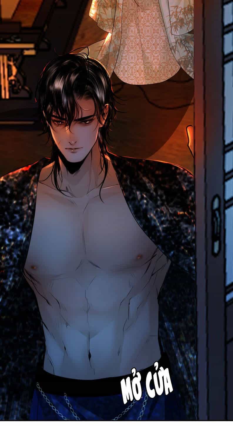 Cùng Quân Nói Chuyện Yêu Đương - Chương 13 - ảnh 67