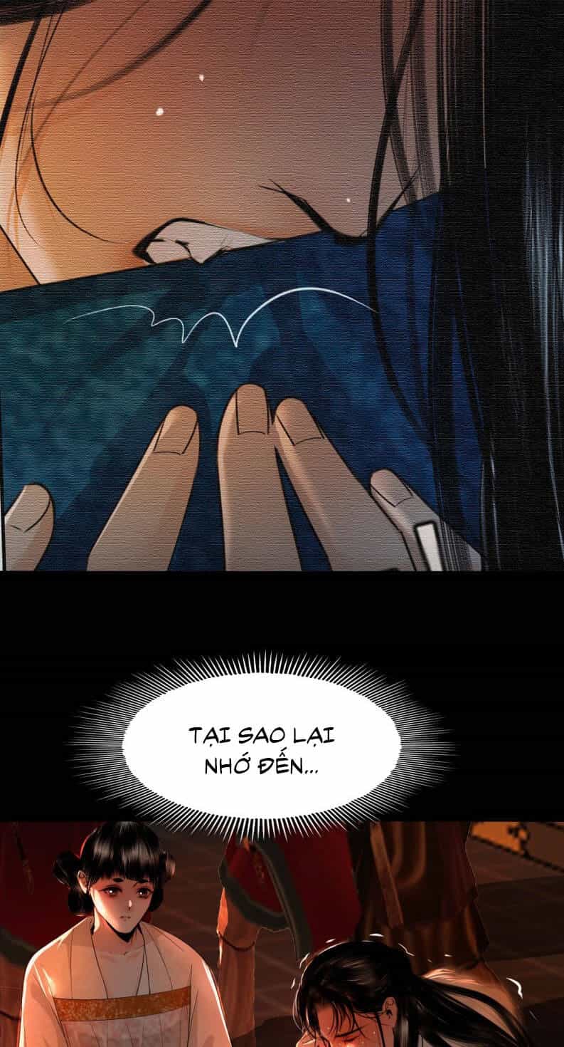 Cùng Quân Nói Chuyện Yêu Đương - Chương 13 - ảnh 72