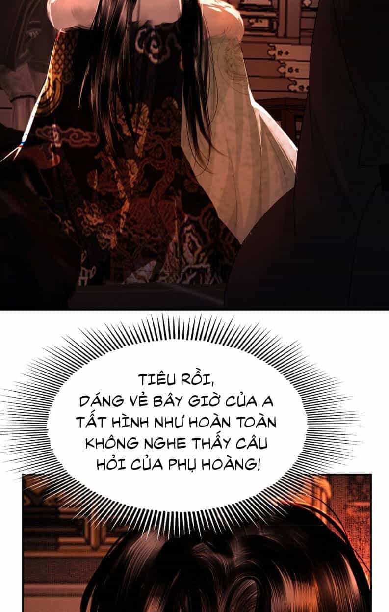 Cùng Quân Nói Chuyện Yêu Đương - Chương 13 - ảnh 87