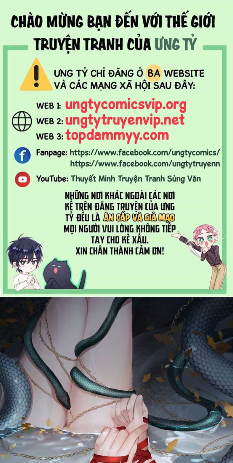Cùng Quân Nói Chuyện Yêu Đương - Chương 14 - ảnh 2