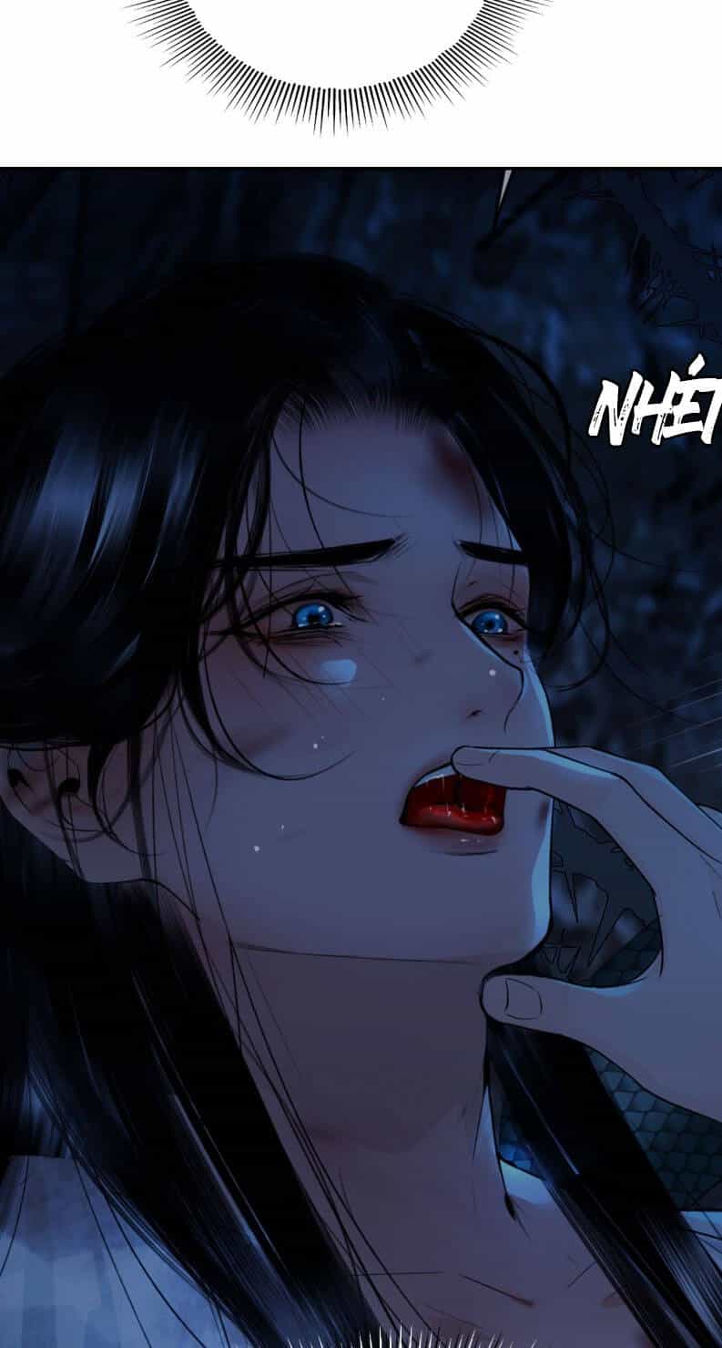 Cùng Quân Nói Chuyện Yêu Đương - Chương 14 - ảnh 33