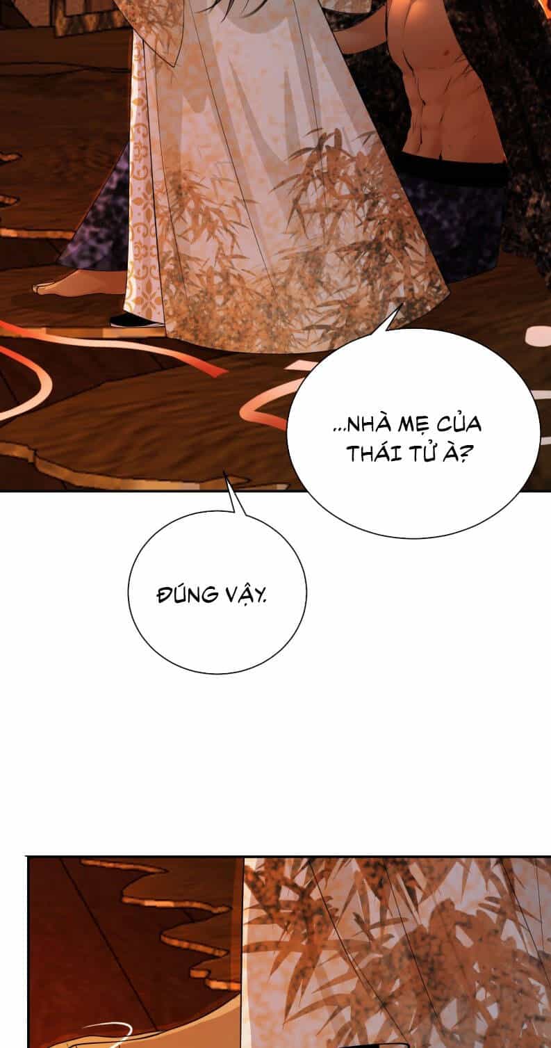 Cùng Quân Nói Chuyện Yêu Đương - Chương 14 - ảnh 51