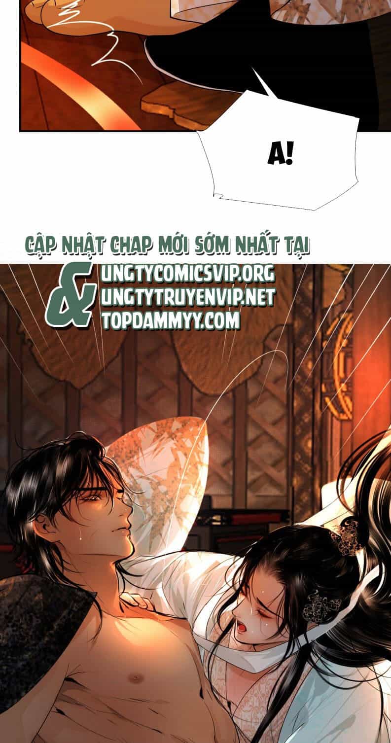 Cùng Quân Nói Chuyện Yêu Đương - Chương 14 - ảnh 52