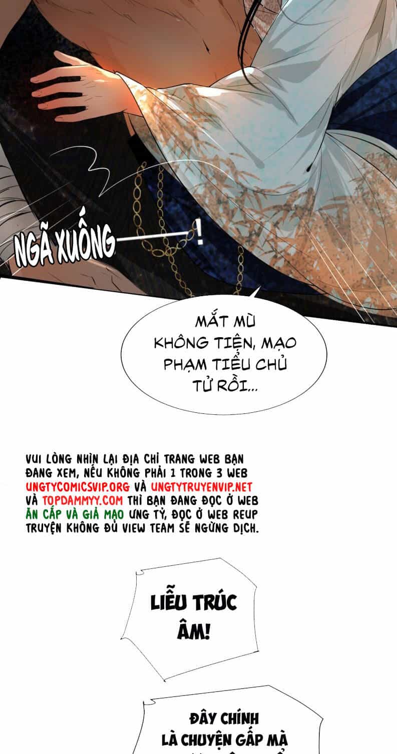 Cùng Quân Nói Chuyện Yêu Đương - Chương 14 - ảnh 53
