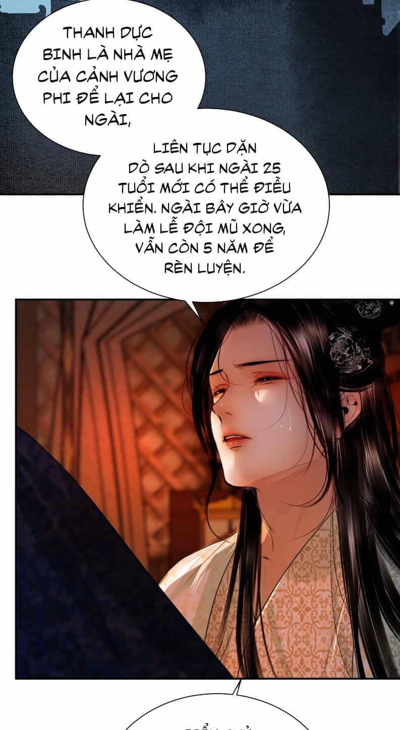Cùng Quân Nói Chuyện Yêu Đương - Chương 14 - ảnh 61