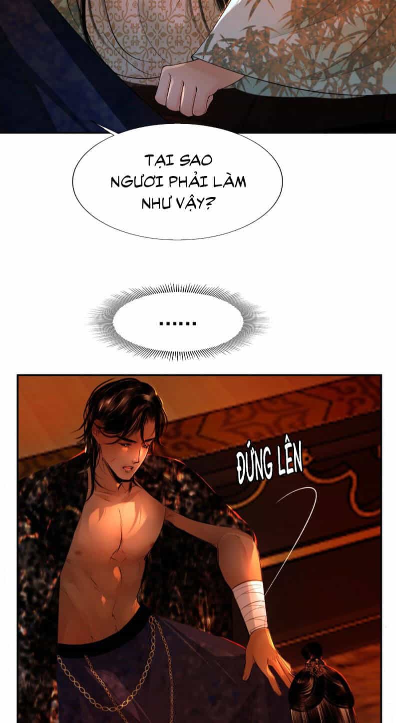 Cùng Quân Nói Chuyện Yêu Đương - Chương 14 - ảnh 65