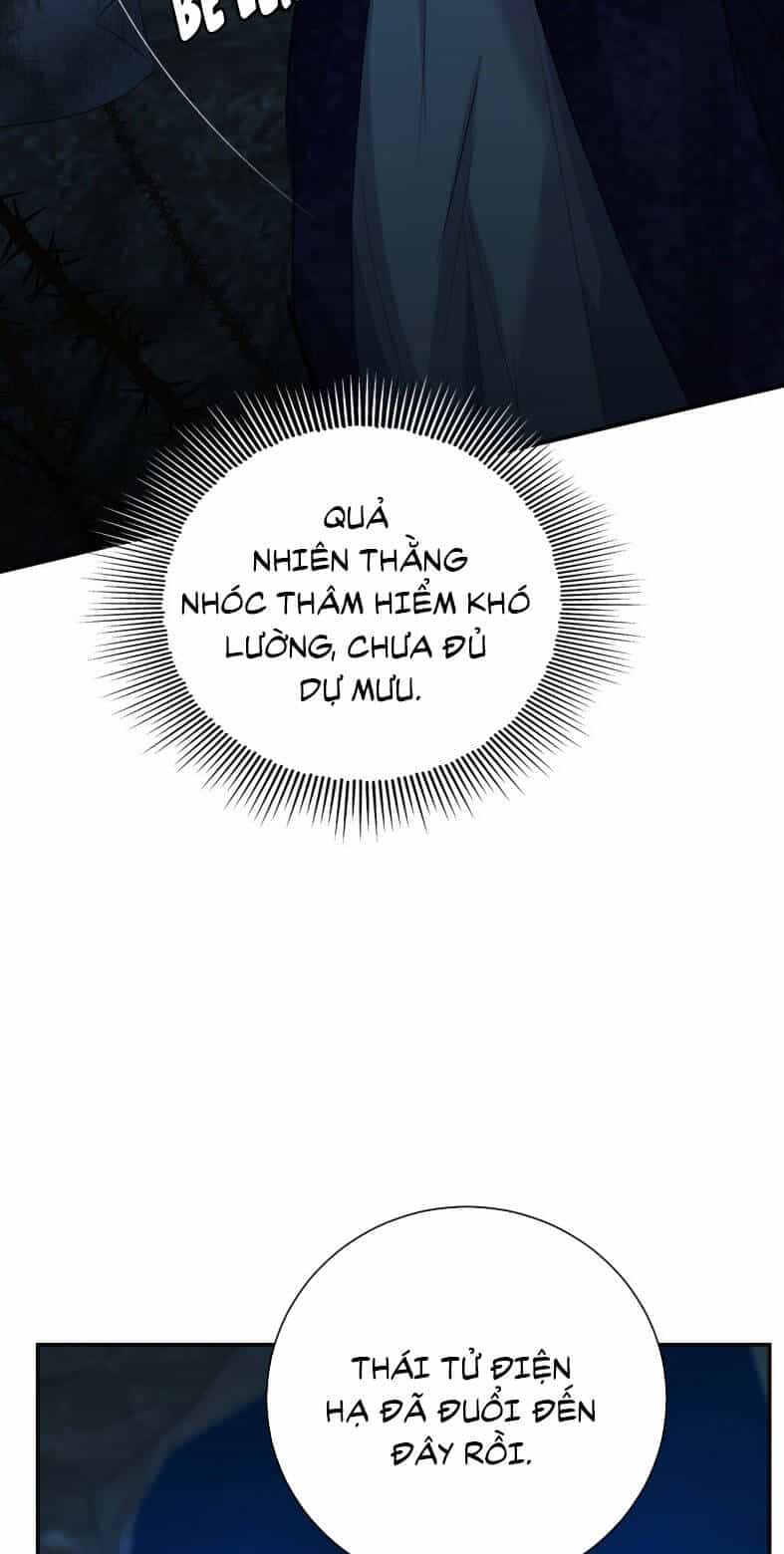 Cùng Quân Nói Chuyện Yêu Đương - Chương 14 - ảnh 8