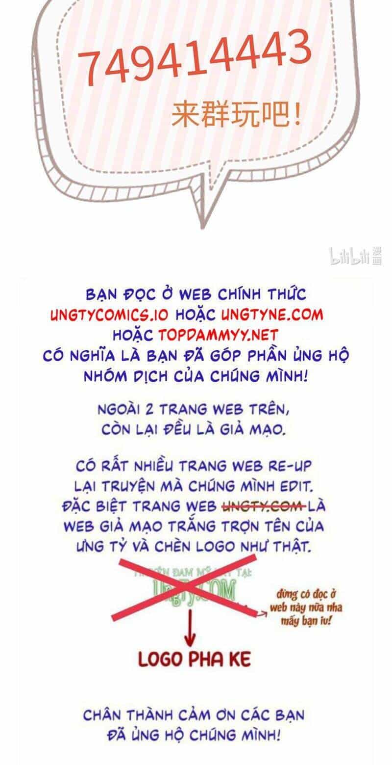 Cùng Quân Nói Chuyện Yêu Đương - Chương 15 - ảnh 58